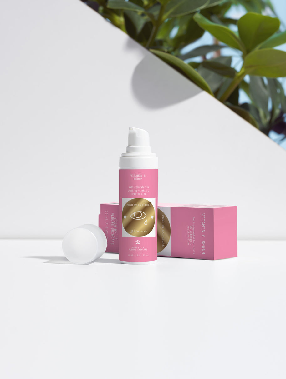 Dark Spot Routine Duo