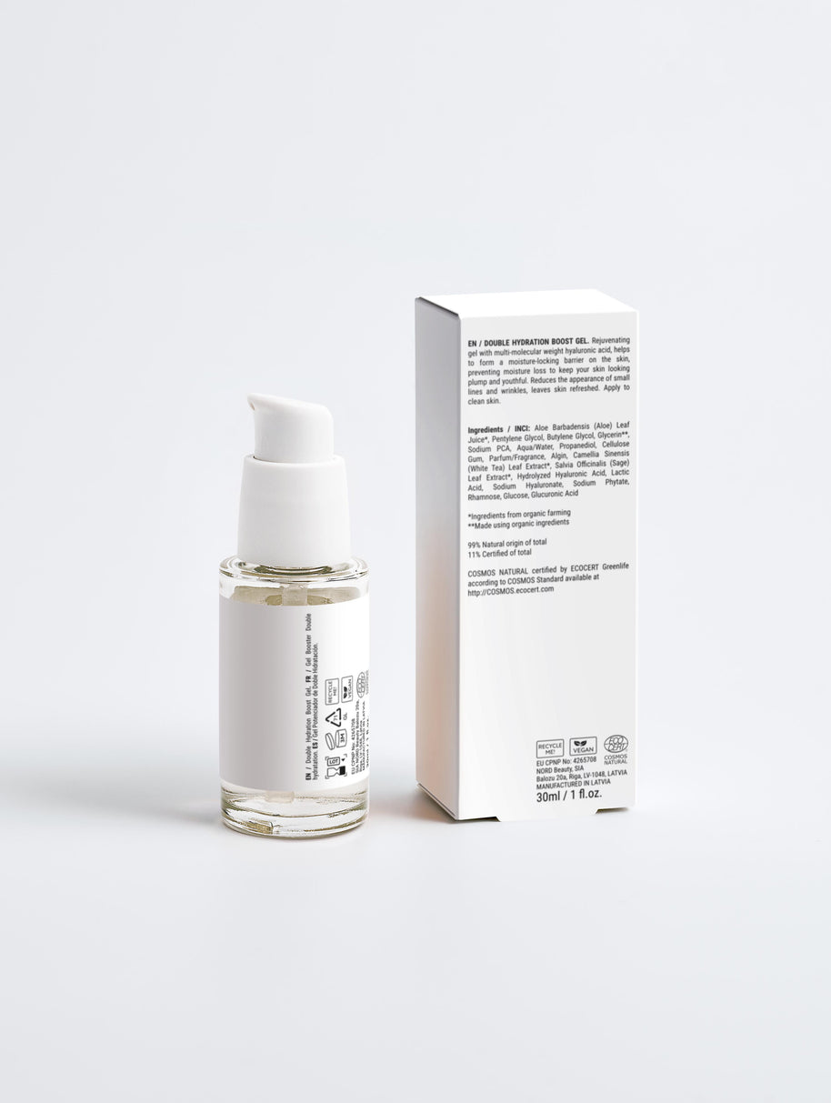 Timeless Radiance Collection Box