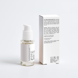 Timeless Radiance Collection Box