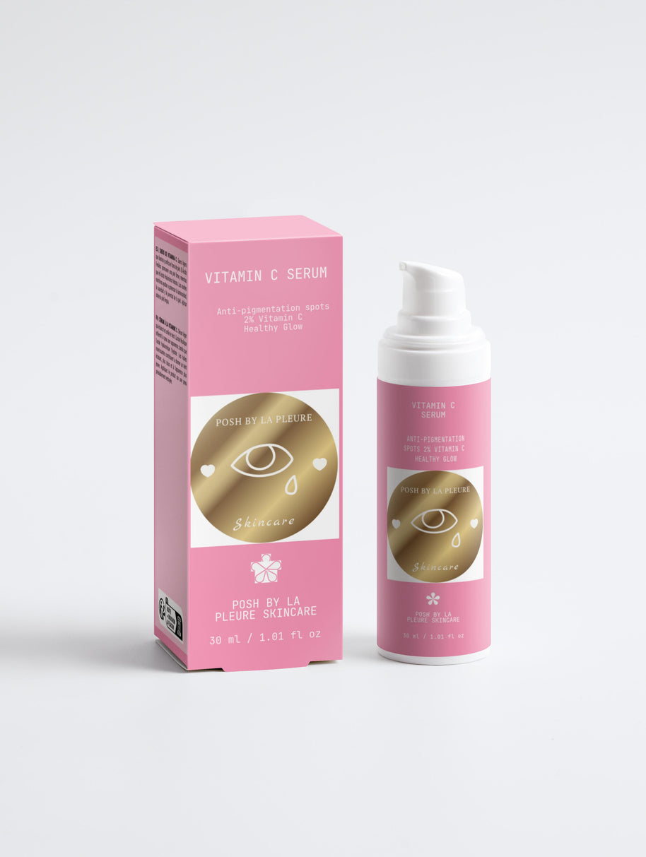 Dark Spot Routine Duo