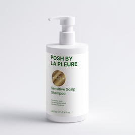 Sensitive Scalp Shampoo
