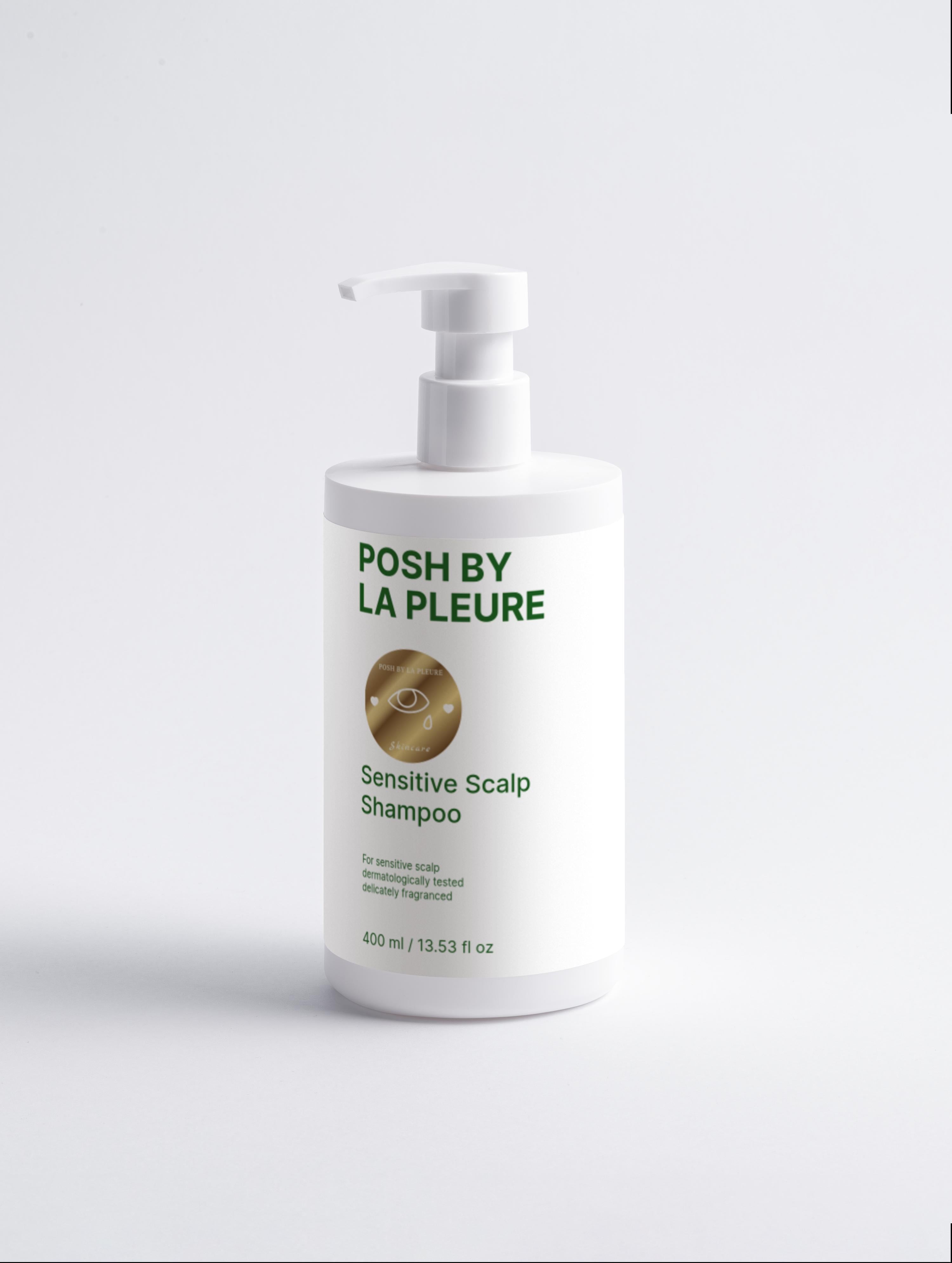 Sensitive Scalp Shampoo