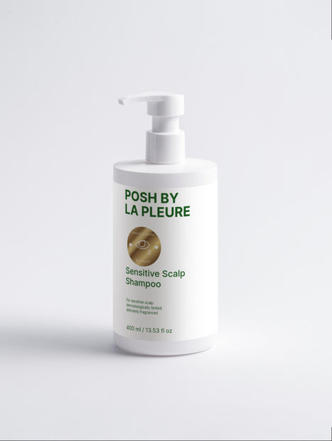 Sensitive Scalp Shampoo