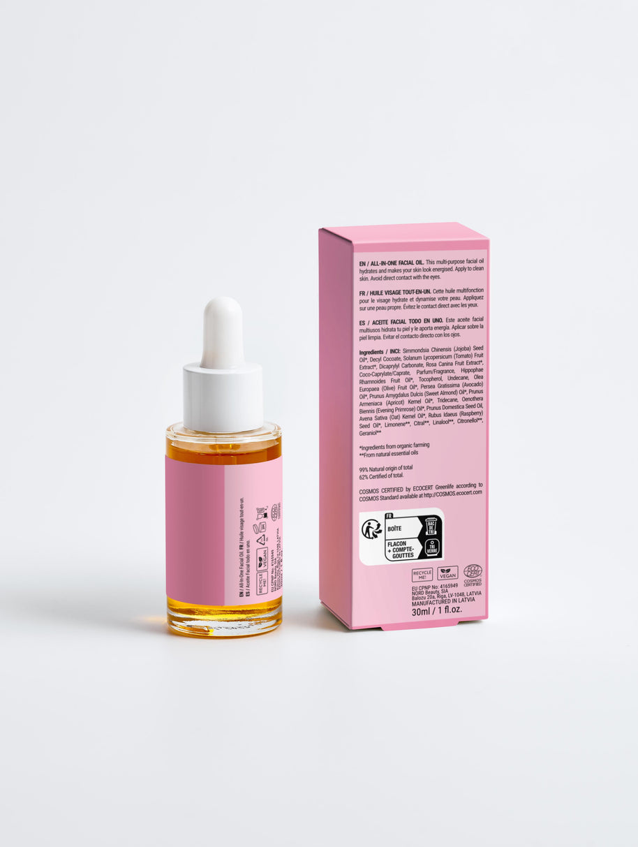 Daily Radiance Collection Box