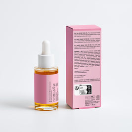 Daily Radiance Collection Box