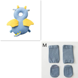 Guardian Wings Baby Headrest