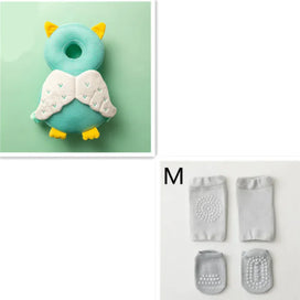 Guardian Wings Baby Headrest