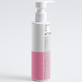 Sensitive Skin Body Cream