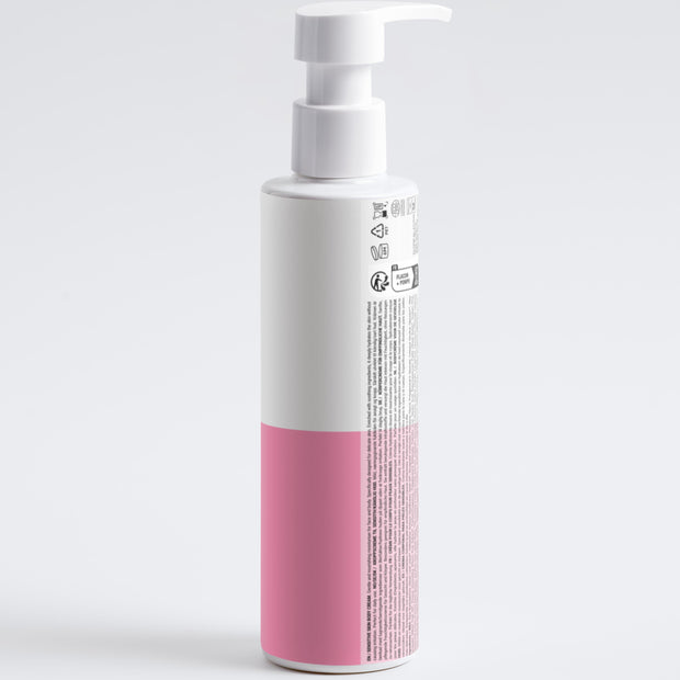 Sensitive Skin Body Cream