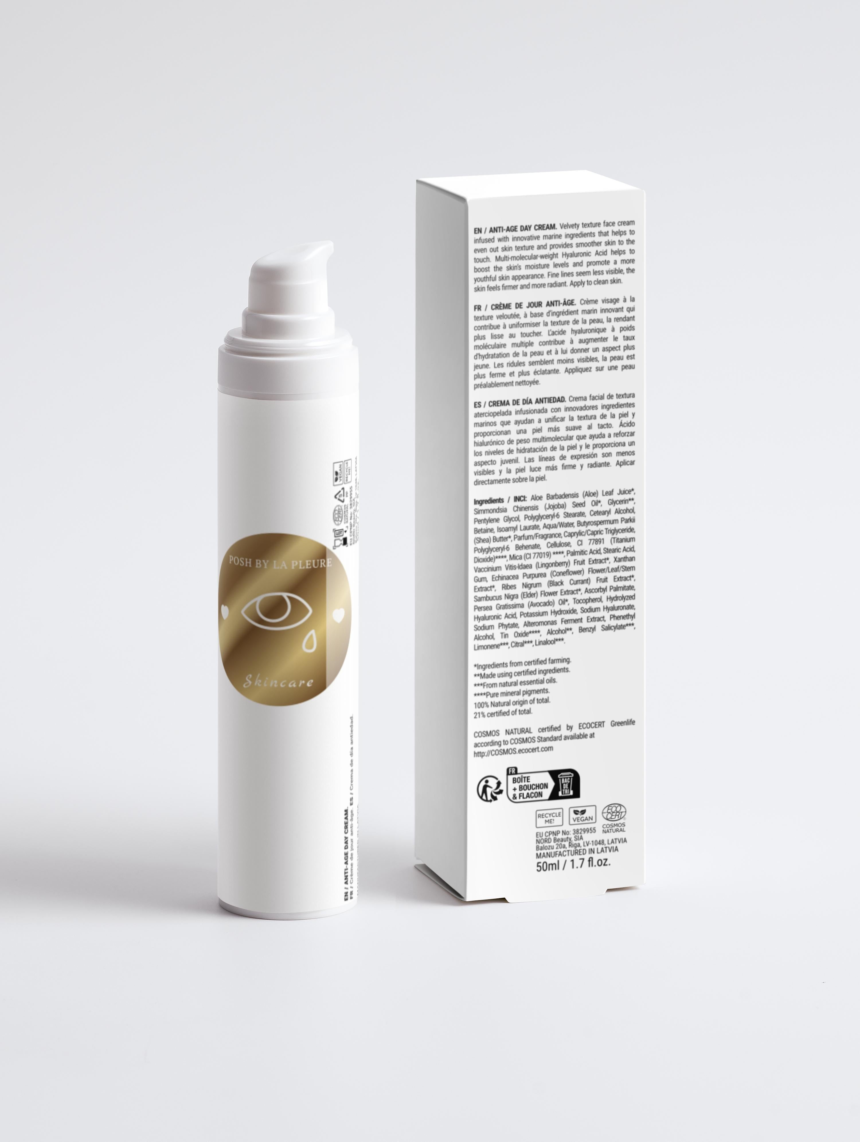 Anti-Age Day Cream