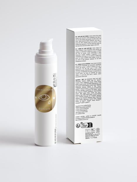 Anti-Age Day Cream