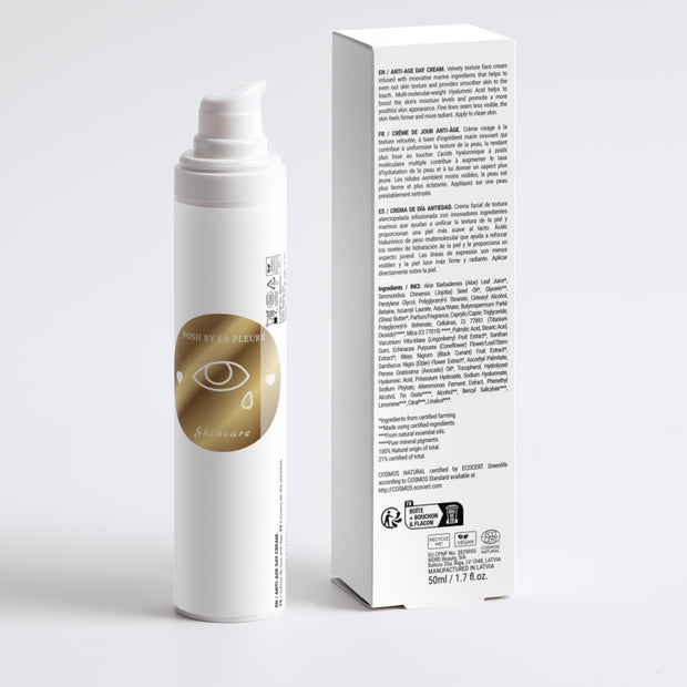 Anti-Age Day Cream