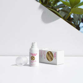 Timeless Radiance Collection Box
