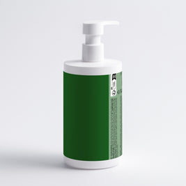 Colour Care Shampoo, Peachy Grapefruit Zest