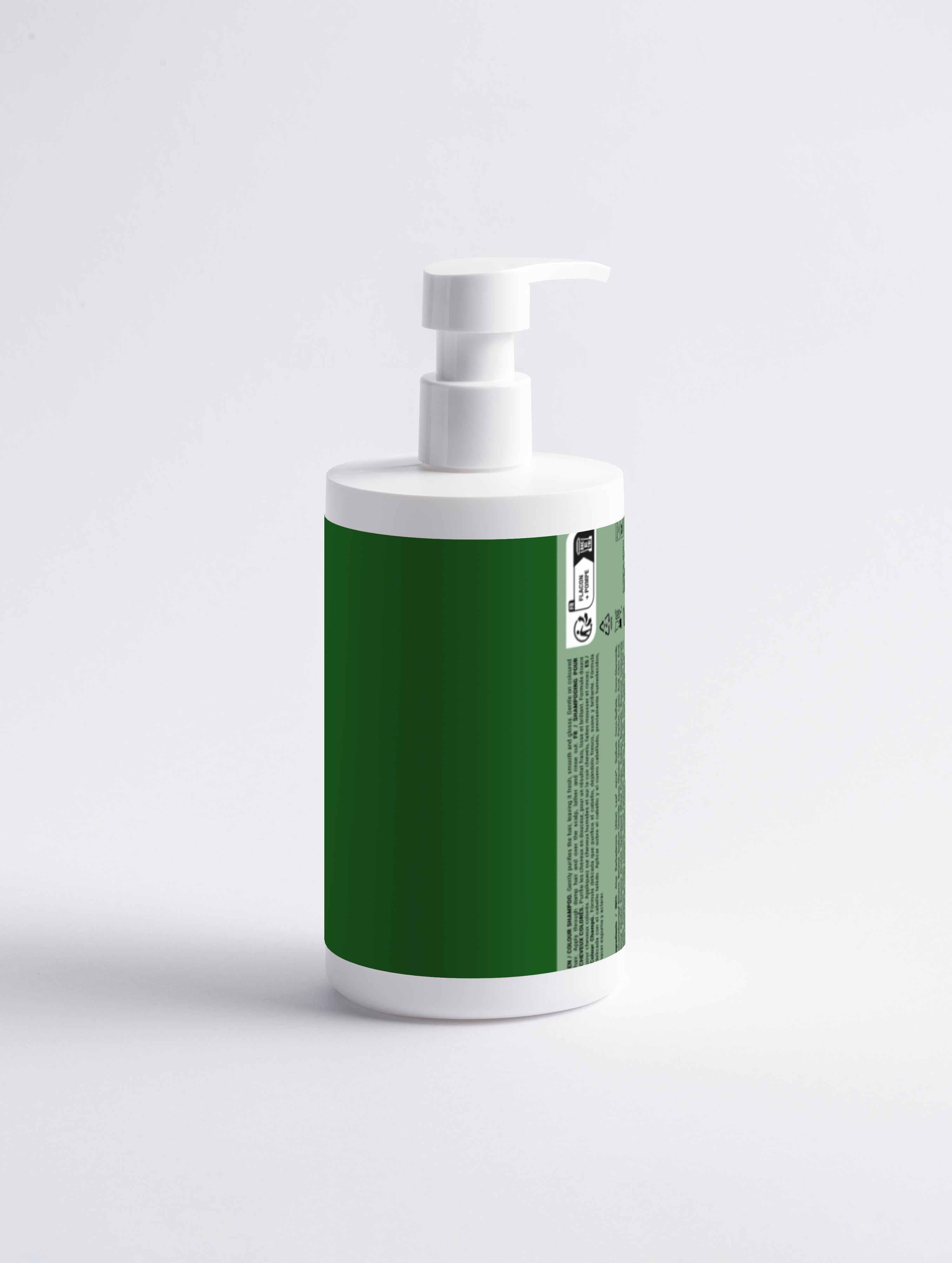 Colour Care Shampoo, Peachy Grapefruit Zest