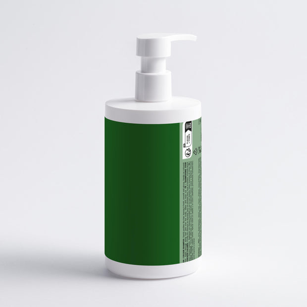 Colour Care Shampoo, Peachy Grapefruit Zest