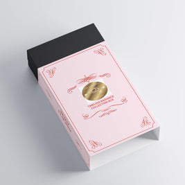 Timeless Radiance Collection Box