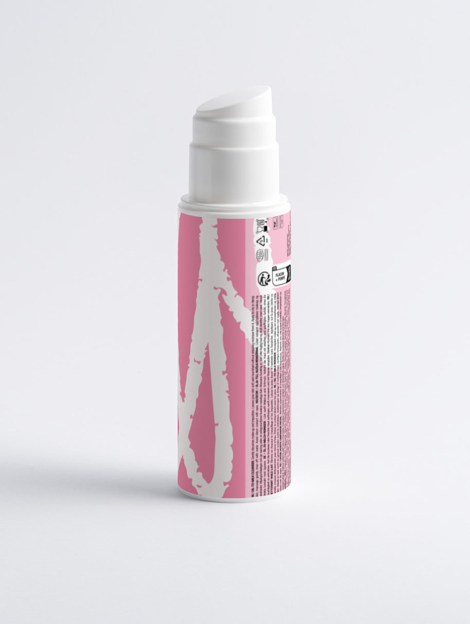 Sensitive Skin Oil-To-Milk Cleanser