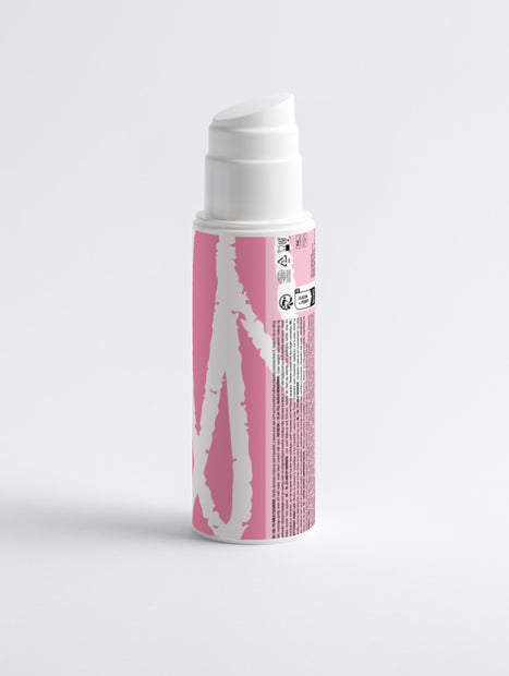 Sensitive Skin Oil-To-Milk Cleanser