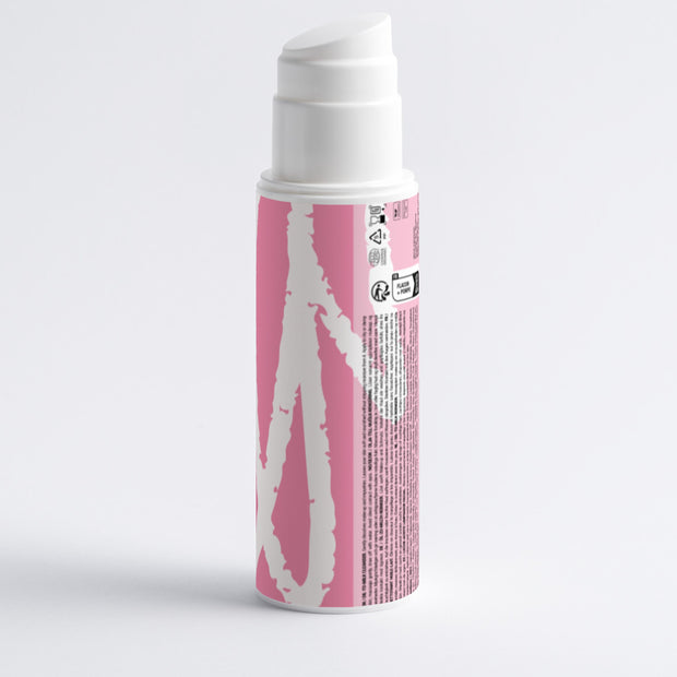 Sensitive Skin Oil-To-Milk Cleanser