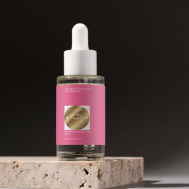 Bioactive Prebiotics Jelly Serum