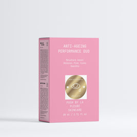 Anti-Ageing Performance Duo