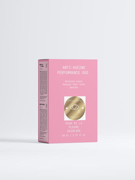 Anti-Ageing Performance Duo