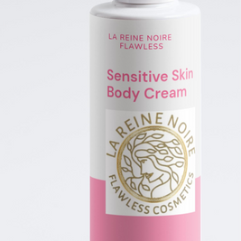 Sensitive Skin Body Cream