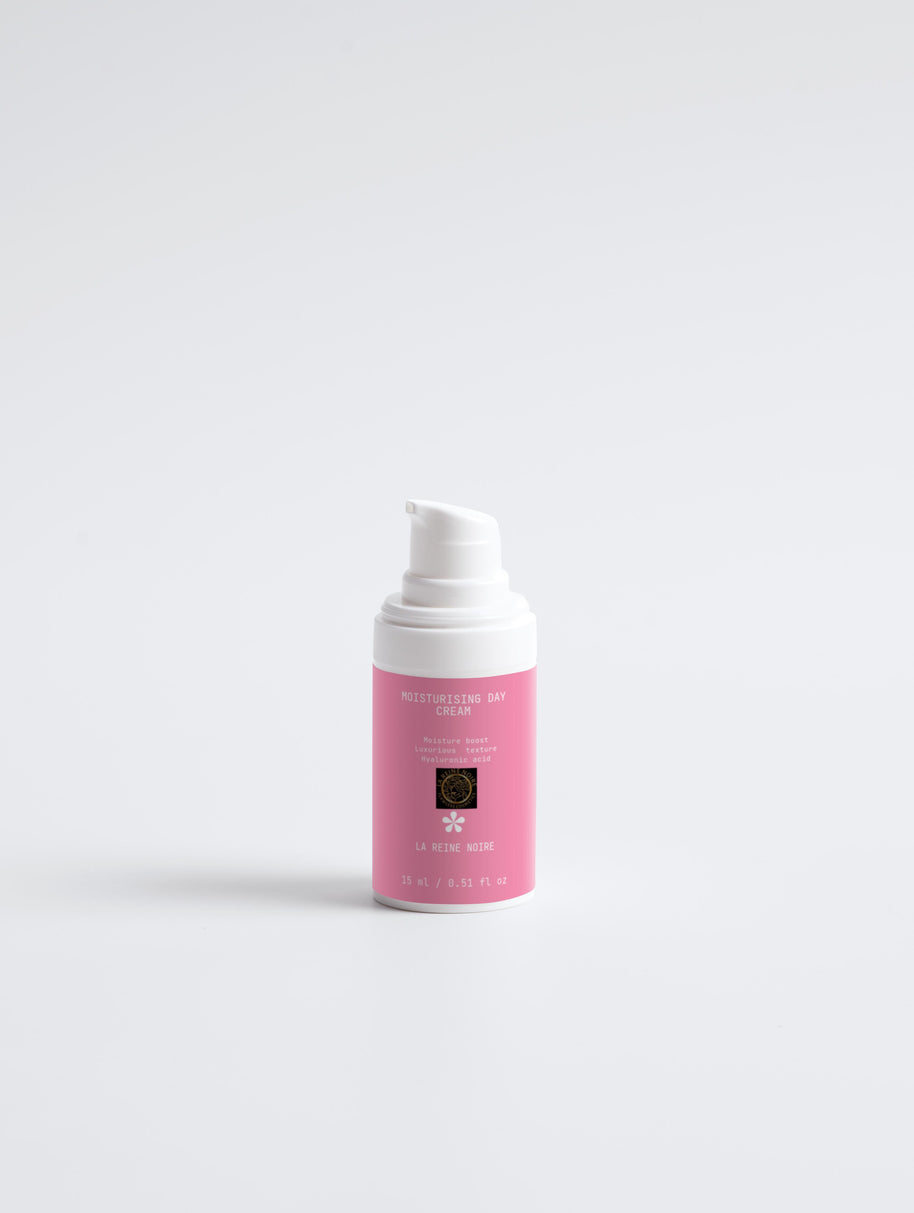 Daily Radiance Collection Box
