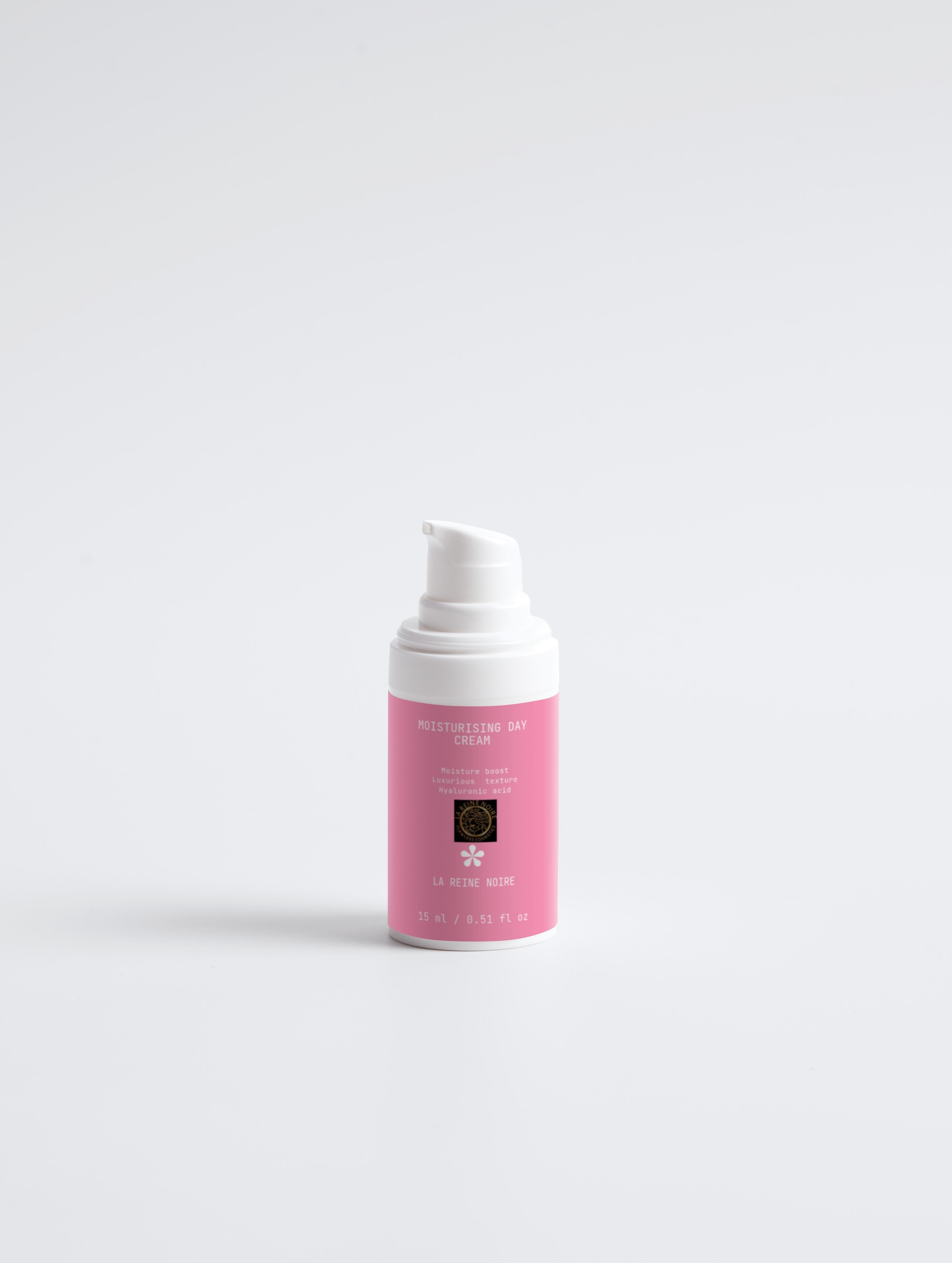 Daily Radiance Collection Box