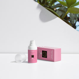 Daily Radiance Collection Box