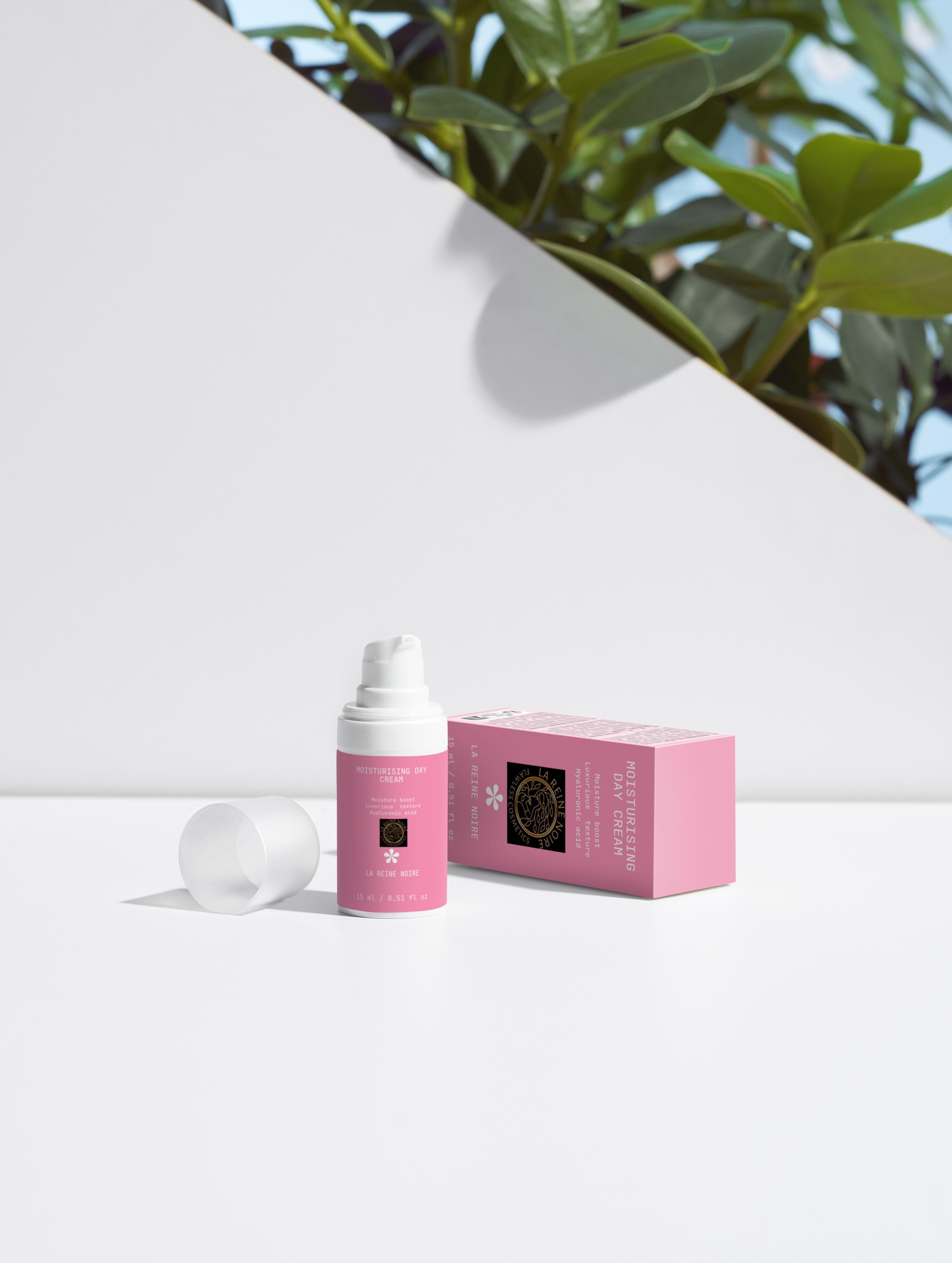 Daily Radiance Collection Box