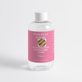 Glycolic Acid Exfoliating Toner