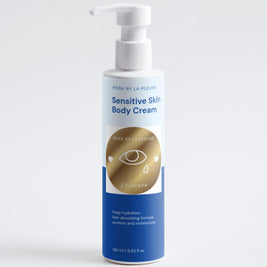 Sensitive Skin Body Cream