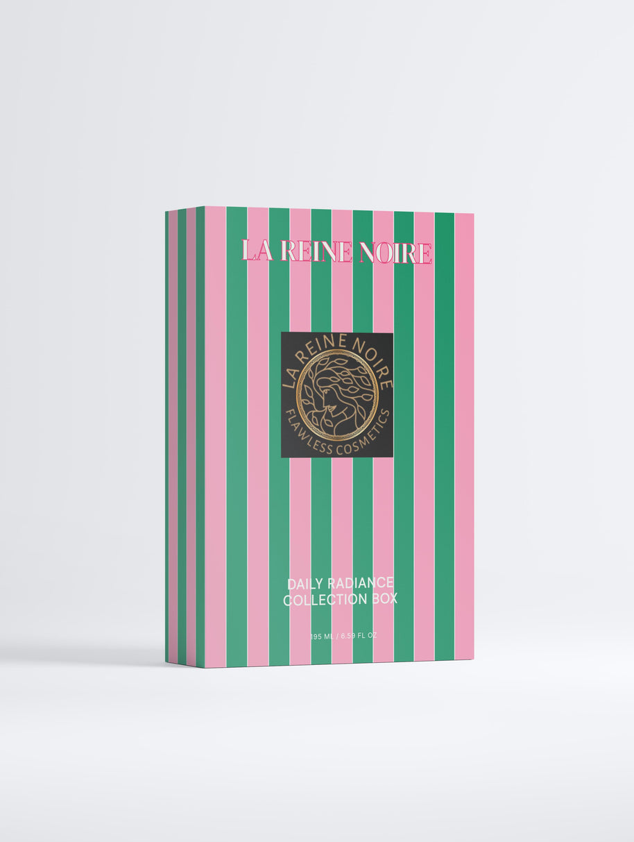 Daily Radiance Collection Box