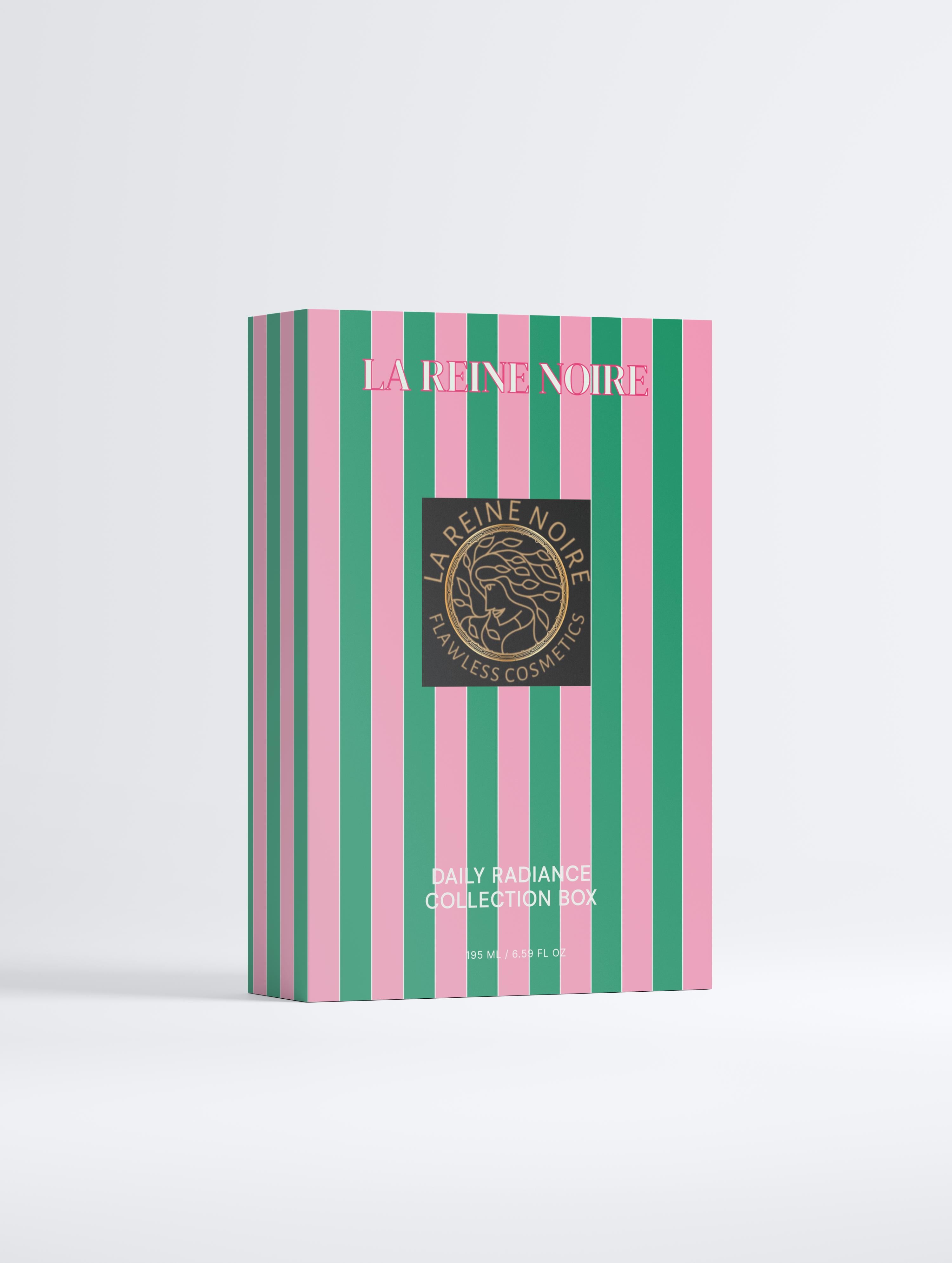 Daily Radiance Collection Box