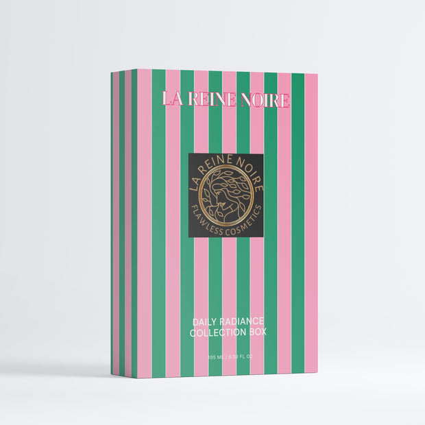 Daily Radiance Collection Box