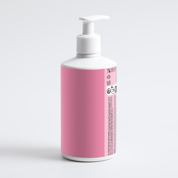 Sensitive Skin Face & Body Cleanser