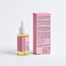 Rejuvenating Glow Collection Box