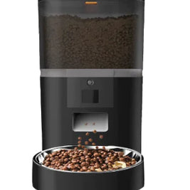 Pet Feeder