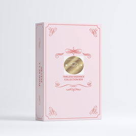 Timeless Radiance Collection Box
