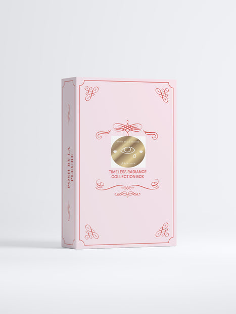 Timeless Radiance Collection Box