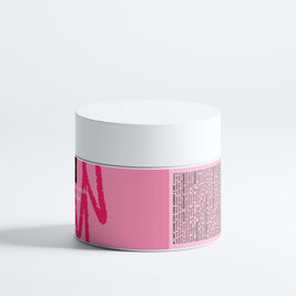 Deep Cleanse Scalp Scrub, Rosemary & Mint