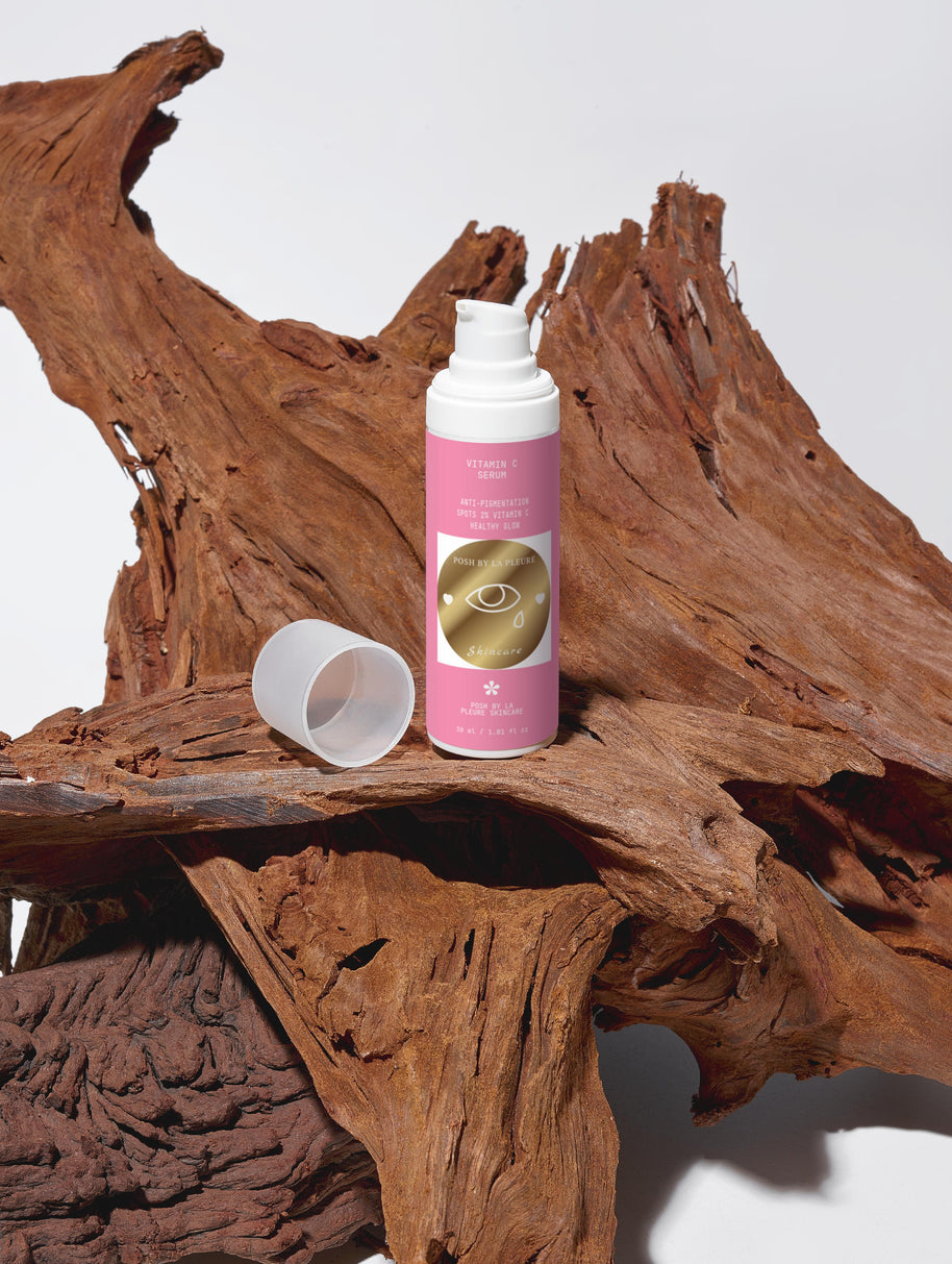 Dark Spot Routine Duo