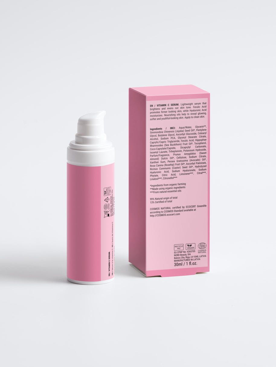 Dark Spot Routine Duo