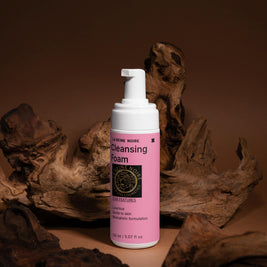 Cleansing Foam