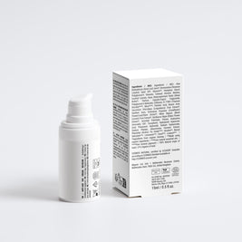 Timeless Radiance Collection Box