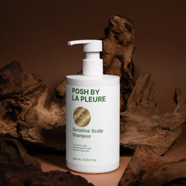 Sensitive Scalp Shampoo