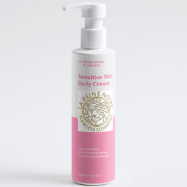 Sensitive Skin Body Cream