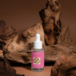 Bioactive Prebiotics Jelly Serum
